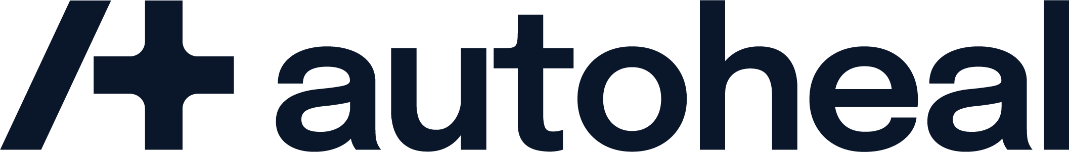 Autoheal - Production that never sleeps